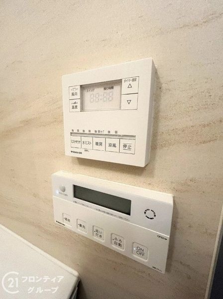 ローレルスクエア長岡京ザ・マークス　中古マンション