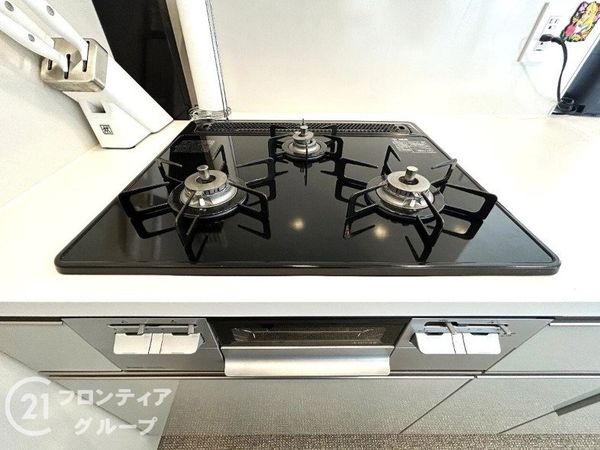 ローレルスクエア長岡京ザ・マークス　中古マンション