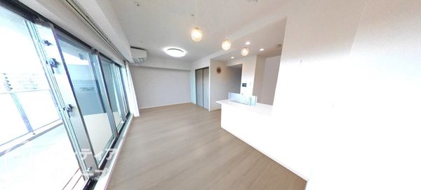 ローレルスクエア長岡京ザ・マークス　中古マンション