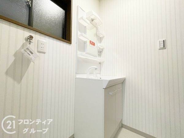 京都市山科区大宅細田町の中古一戸建て