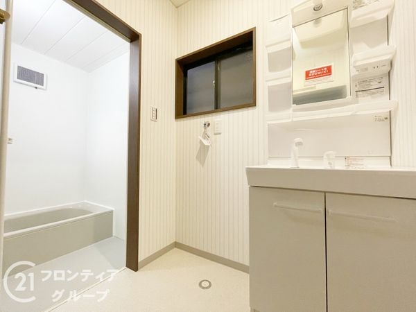 京都市山科区大宅細田町の中古一戸建て