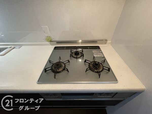 京都市山科区大宅細田町の中古一戸建て