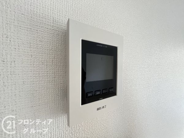 宇治市小倉町南浦　新築一戸建て　２期　全１区画