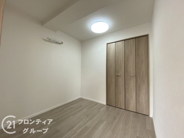 山科ハイツ中古マンション