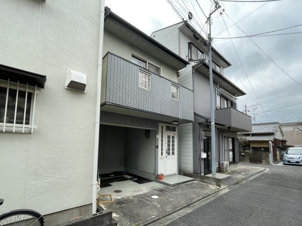 京都市伏見区深草西出町の中古一戸建て