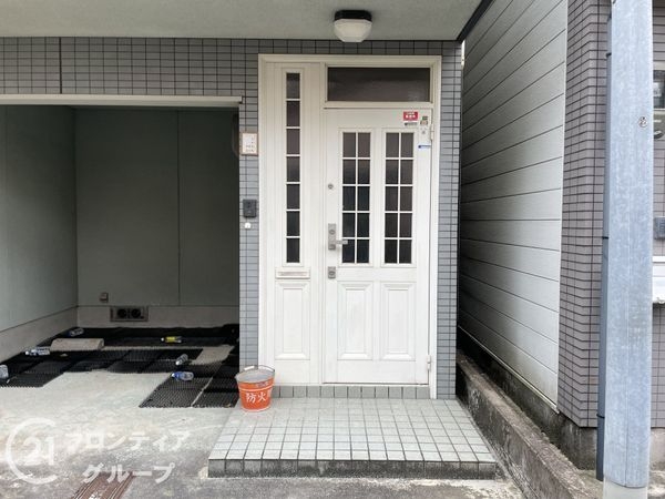 京都市伏見区深草西出町の中古一戸建て