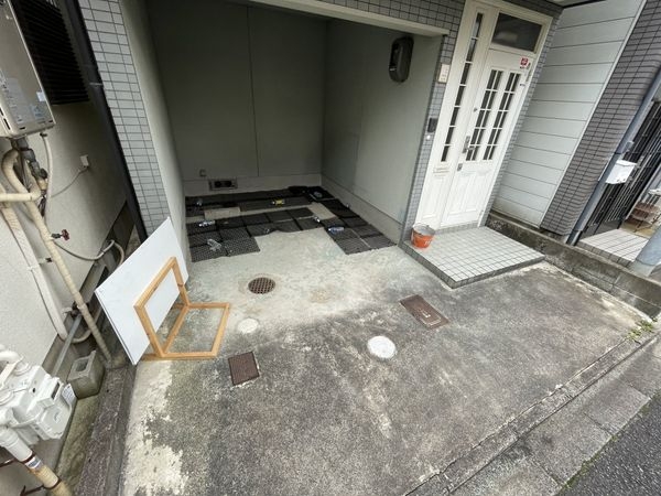 京都市伏見区深草西出町の中古一戸建て