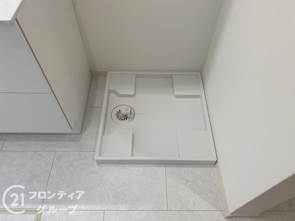 京都市伏見区久我本町　新築一戸建て