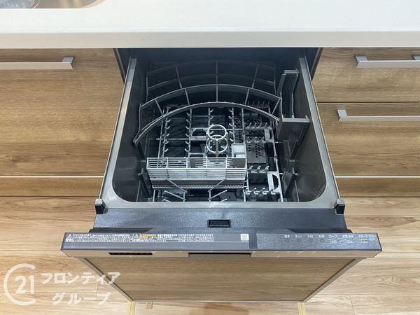 京都市伏見区久我本町　新築一戸建て