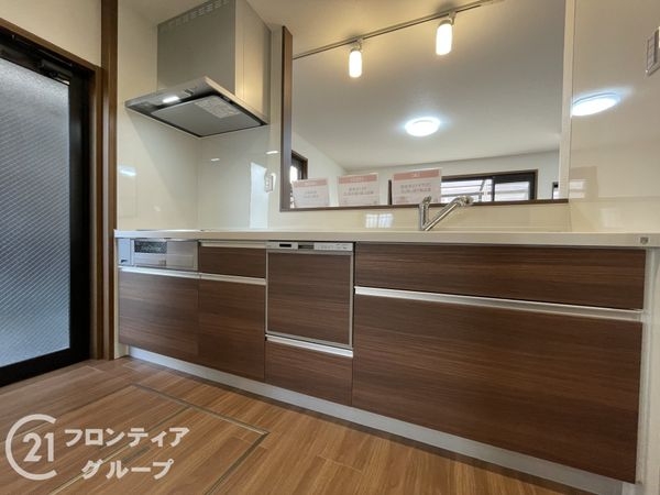 宇治市小倉町西浦　中古一戸建て