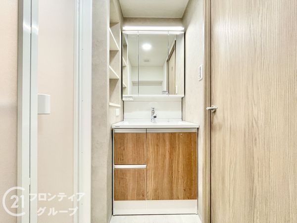 ルミエール藤ノ森　中古マンション