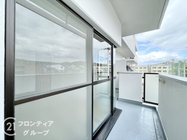 ルミエール藤ノ森　中古マンション