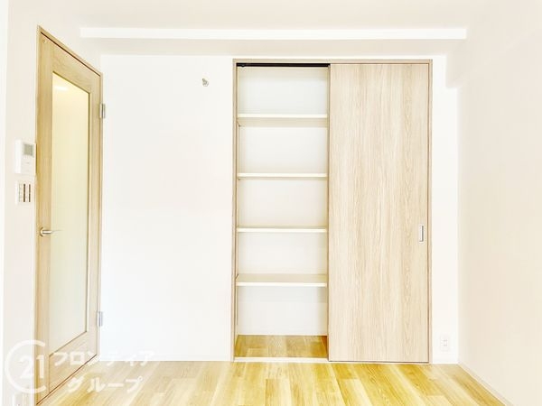 ルミエール藤ノ森　中古マンション