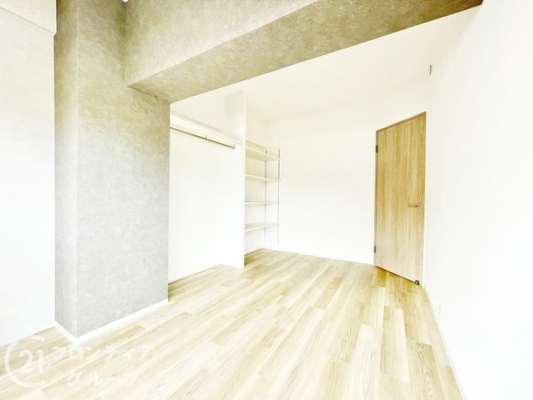 ルミエール藤ノ森　中古マンション