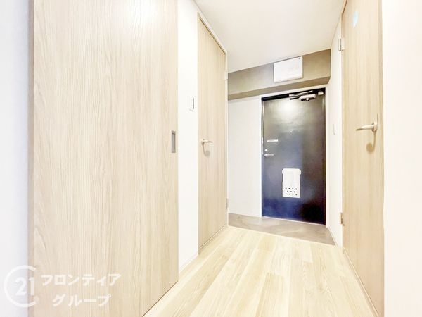 ルミエール藤ノ森　中古マンション