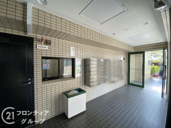 ルミエール藤ノ森　中古マンション