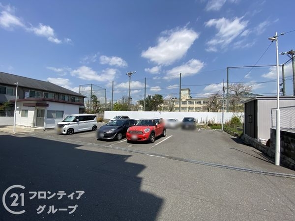 ルミエール藤ノ森　中古マンション