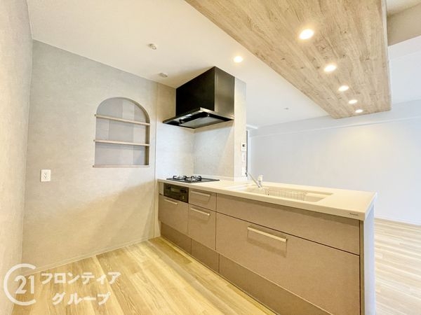 ルミエール藤ノ森　中古マンション