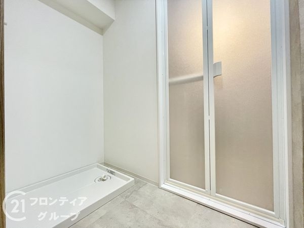 ルミエール藤ノ森　中古マンション