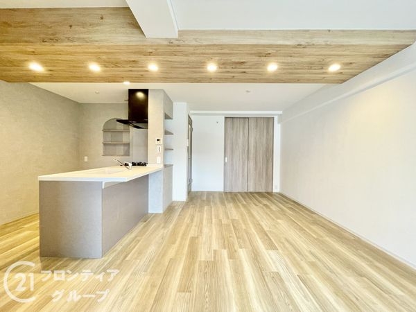 ルミエール藤ノ森　中古マンション