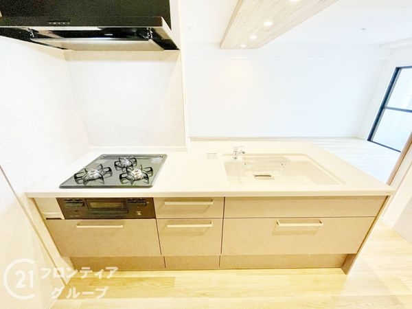 ルミエール藤ノ森　中古マンション