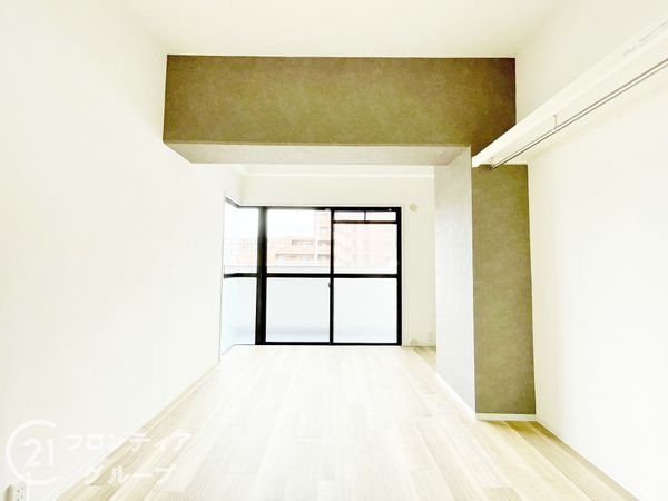 ルミエール藤ノ森　中古マンション