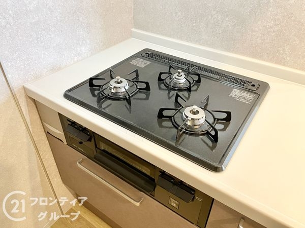 ルミエール藤ノ森　中古マンション