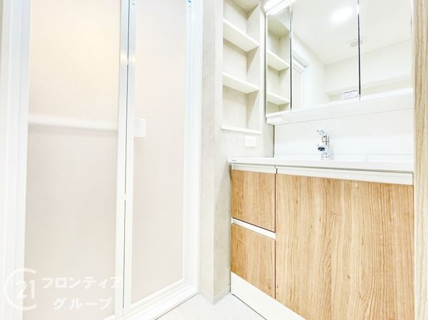 ルミエール藤ノ森　中古マンション