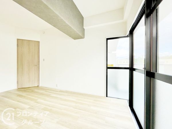 ルミエール藤ノ森　中古マンション