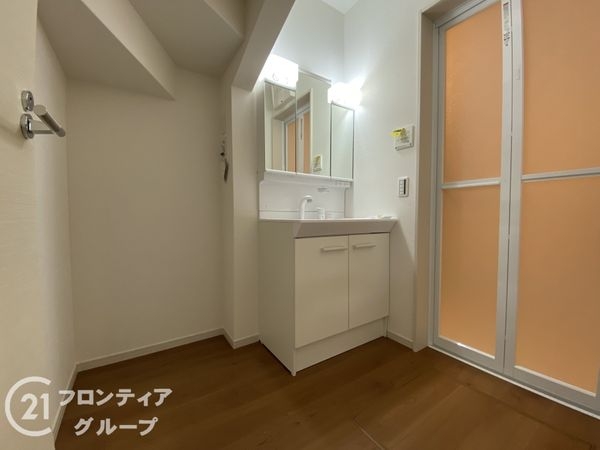 京都市伏見区桃山町伊賀　新築一戸建て　１期　全１区画