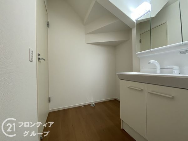 京都市伏見区桃山町伊賀　新築一戸建て　１期　全１区画