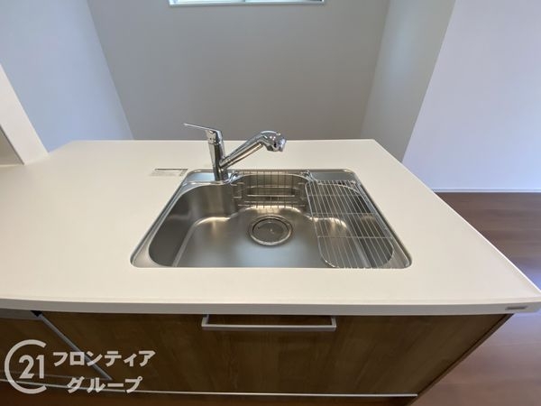 京都市伏見区桃山町伊賀　新築一戸建て　１期　全１区画