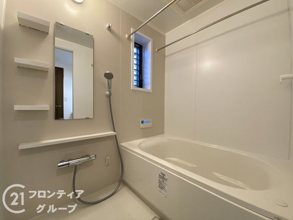 パルコート桃山北・大和坂弐番館　　中古マンション