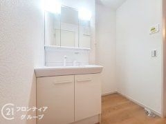 京都市山科区御陵荒巻町　新築一戸建て　１期　全１区画