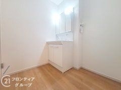 京都市山科区御陵荒巻町　新築一戸建て　１期　全１区画
