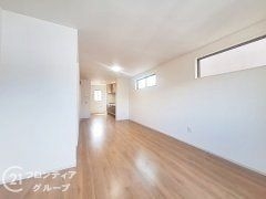 京都市山科区御陵荒巻町　新築一戸建て　１期　全１区画
