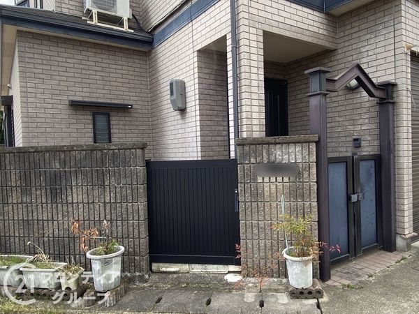 京都市伏見区向島立河原町　中古一戸建て