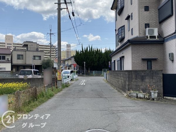 京都市伏見区向島立河原町の中古一戸建て