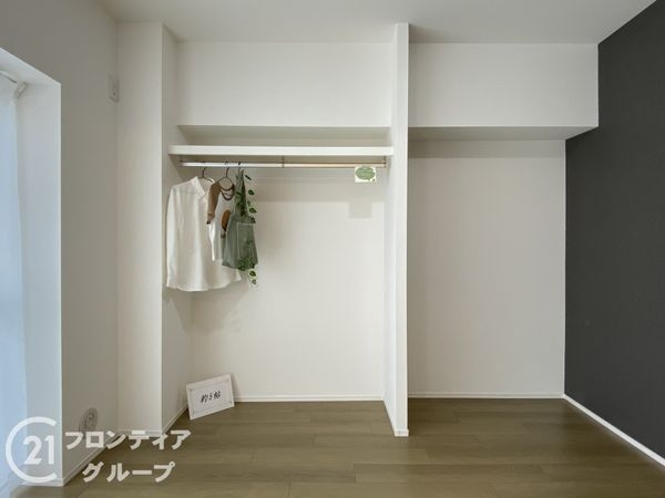 日商岩井朱雀マンション　中古マンション