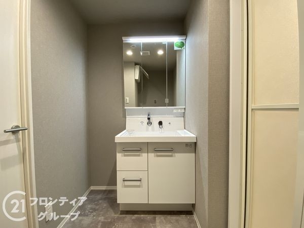日商岩井朱雀マンション　中古マンション