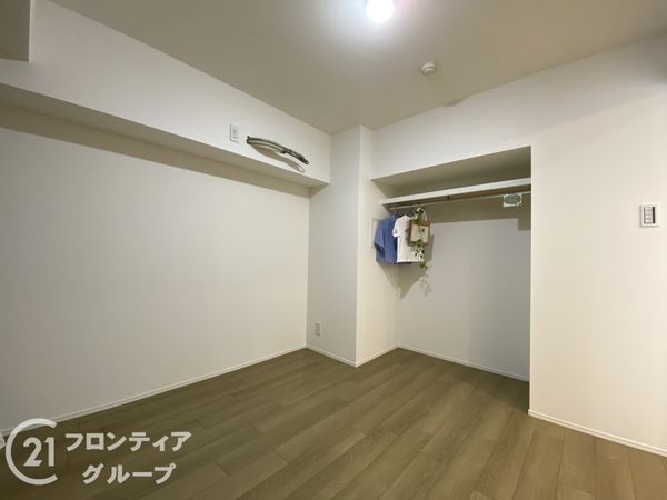日商岩井朱雀マンション　中古マンション