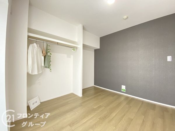日商岩井朱雀マンション　中古マンション