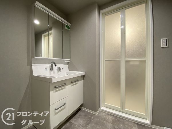日商岩井朱雀マンション　中古マンション