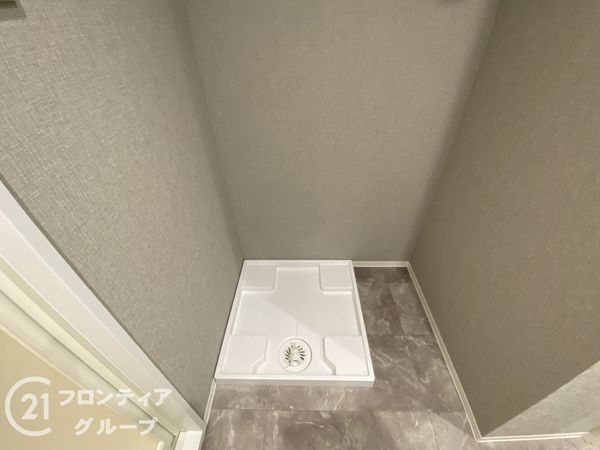 日商岩井朱雀マンション　中古マンション