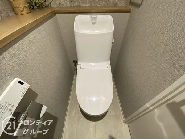 日商岩井朱雀マンション　中古マンション