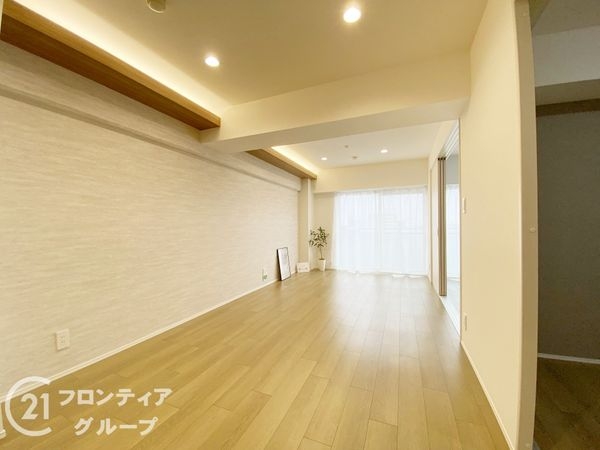 日商岩井朱雀マンション　中古マンション