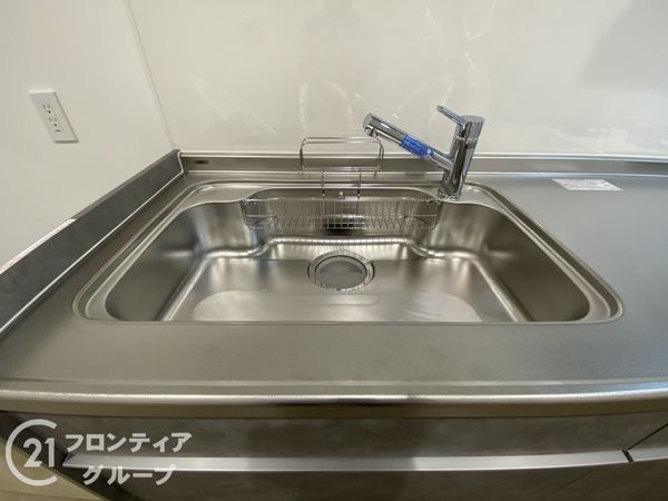 日商岩井朱雀マンション　中古マンション