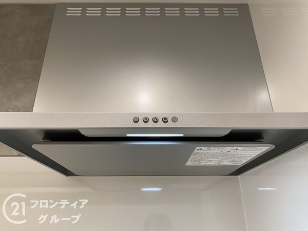 日商岩井朱雀マンション　中古マンション