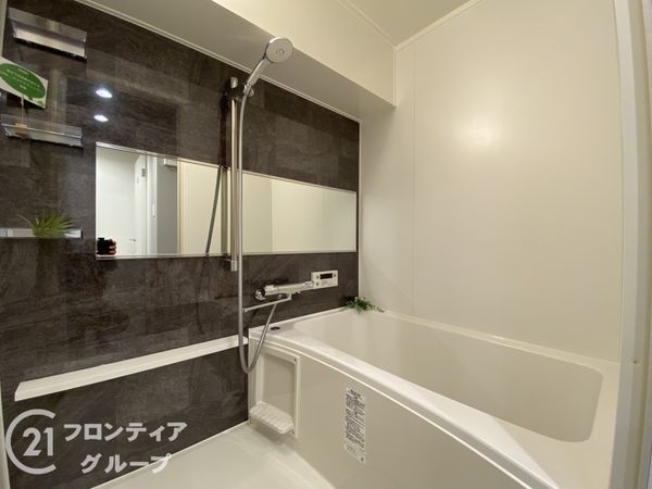 日商岩井朱雀マンション　中古マンション