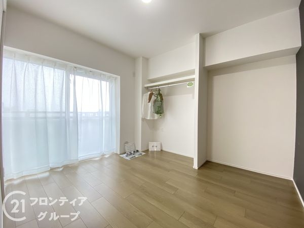 日商岩井朱雀マンション　中古マンション